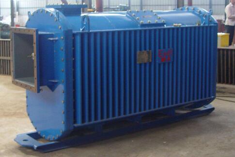 KS13-1000KVA古浪矿用变压器